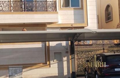 Villa - 5 - 7 for sale in Al Rawda 2 Villas - Al Rawda 2 - Al Rawda - Ajman