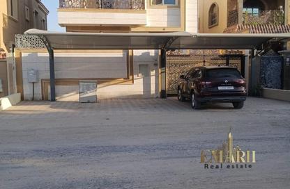 Villa - 5 - 7 for sale in Al Rawda 2 Villas - Al Rawda 2 - Al Rawda - Ajman