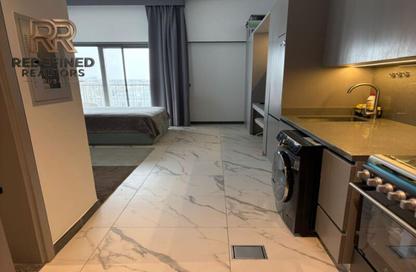 Apartment - Studio - 1 Bathroom for sale in MAG 900 - MAG City - Mohammed Bin Rashid City - Dubai