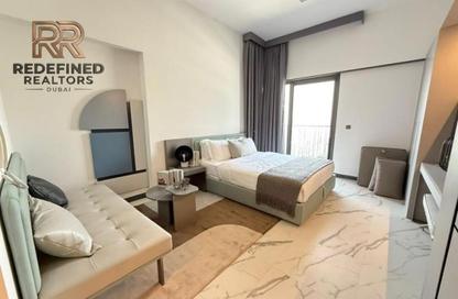 Apartment - Studio - 1 Bathroom for sale in MAG 900 - MAG City - Mohammed Bin Rashid City - Dubai