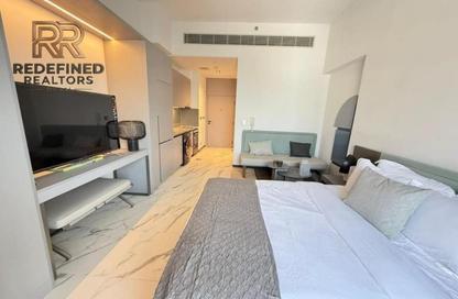 Apartment - Studio - 1 Bathroom for sale in MAG 900 - MAG City - Mohammed Bin Rashid City - Dubai