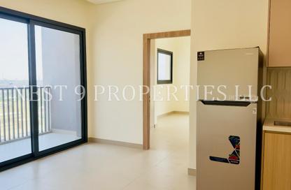 Apartment - 1 - 2 for rent in Weybridge Gardens - Dubai Land Residence Complex - Dubai Apartment - 1 - 2 for rent in Weybridge Gardens - Dubai Land Residence Complex - Dubai