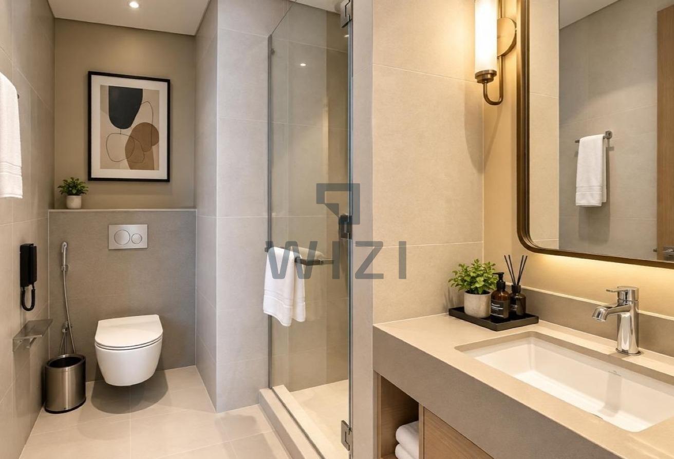 High-Floor | Furnished | Maids Room | Vacant Soon photo 18