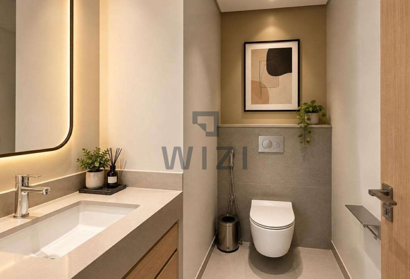 High-Floor | Furnished | Maids Room | Vacant Soon photo 14
