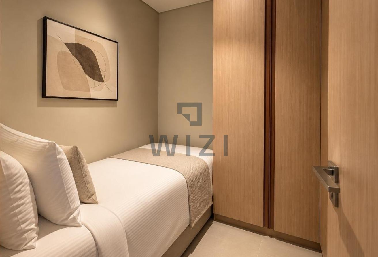 High-Floor | Furnished | Maids Room | Vacant Soon photo 23
