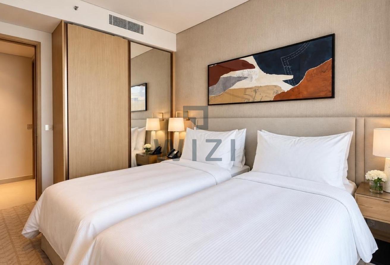 High-Floor | Furnished | Maids Room | Vacant Soon photo 21