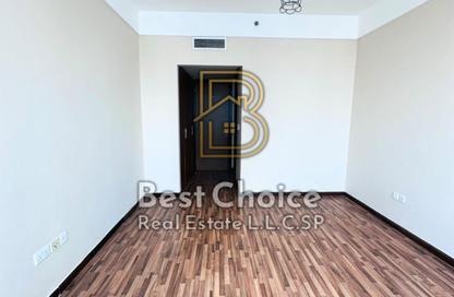 Apartment - 3 - 5 for rent in Al Majaz Premiere Hotel Apartments - Al Majaz 2 - Al Majaz - Sharjah