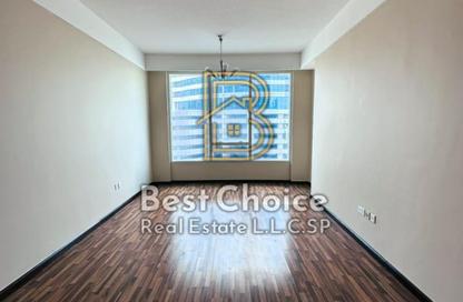 Apartment - 3 - 5 for rent in Al Majaz Premiere Hotel Apartments - Al Majaz 2 - Al Majaz - Sharjah