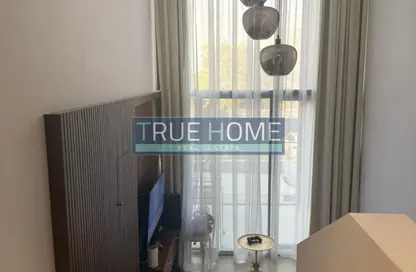 Townhouse - 3 Bedrooms - 4 Bathrooms for sale in Robinia - Masaar - Tilal City - Sharjah