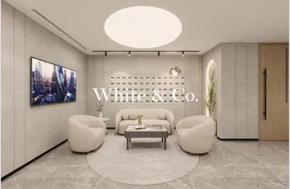 Office Space - Studio for sale in Reef Tower - JLT Cluster O - Jumeirah Lake Towers - Dubai