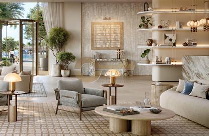 Apartment - 1 Bedroom - 1 Bathroom for sale in Baystar by Vida - Mina Rashid - Dubai