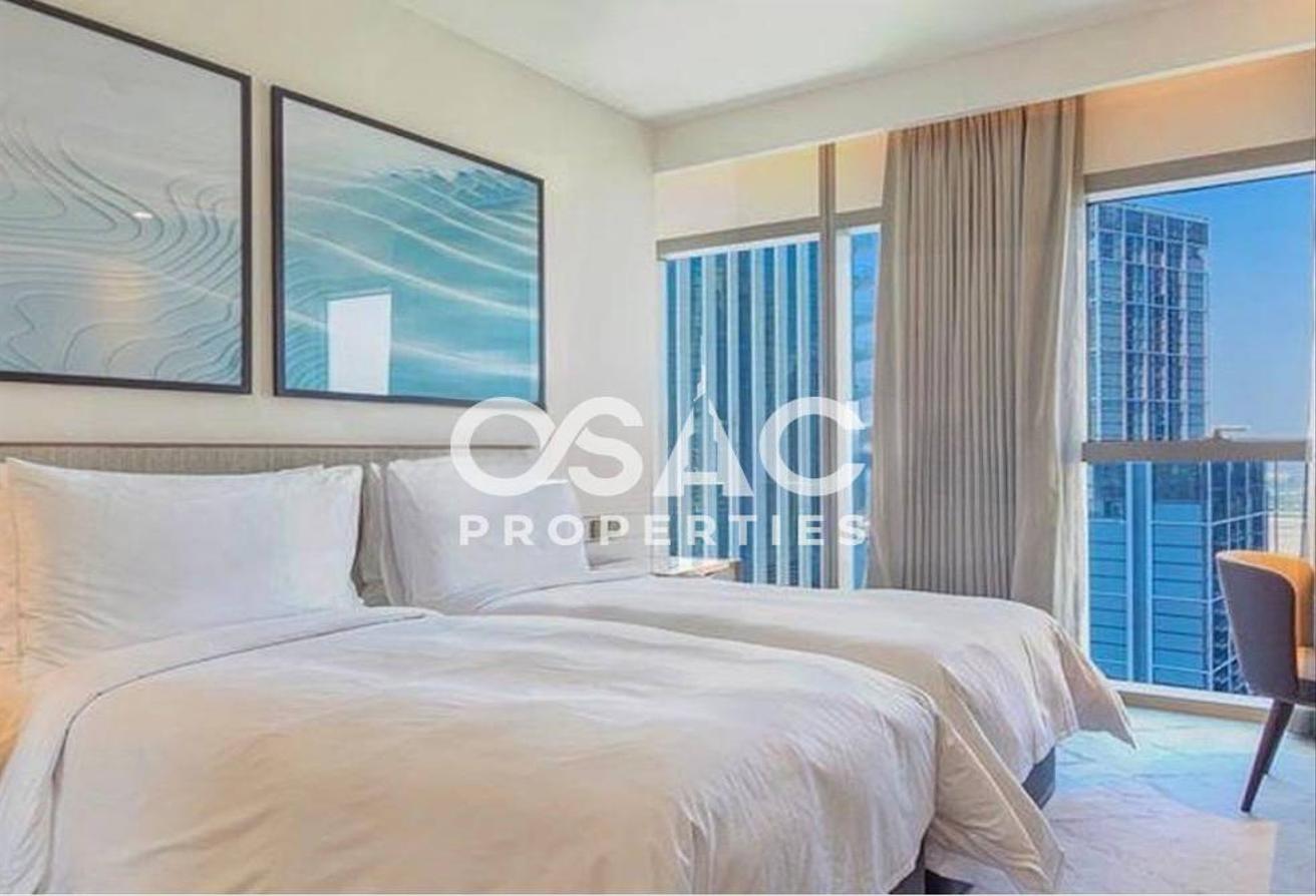 Luxury 3BR | Waterfront Living | Creek Harbour photo 10