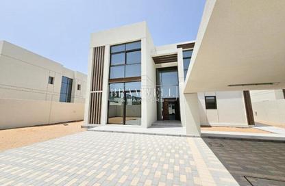Villa - 4 Bedrooms - 5 Bathrooms for rent in Souk Al Jubail - Al Jubail Island - Abu Dhabi