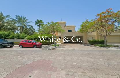 Villa - 4 Bedrooms - 4 Bathrooms for sale in Estella - Victory Heights - Dubai Sports City - Dubai