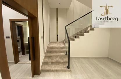 Villa - 5 - 6 for sale in JR Residence 2 - Al Mowaihat 3 - Al Mowaihat - Ajman Villa - 5 - 6 for sale in JR Residence 2 - Al Mowaihat 3 - Al Mowaihat - Ajman
