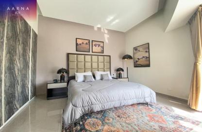 Apartment - Studio - 1 Bathroom for sale in DAMAC Majestine - Business Bay - Dubai
