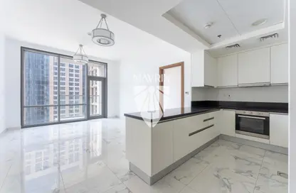 Apartment - 1 Bedroom - 2 Bathrooms for rent in Meera - Al Habtoor City - Business Bay - Dubai
