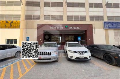 Apartment - 1 Bedroom - 1 Bathroom for sale in Emirates City - Ajman Apartment - 1 Bedroom - 1 Bathroom for sale in Emirates City - Ajman