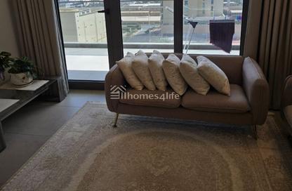 Apartment - 1 - 2 for rent in Diamond Building - Jumeirah Garden City - Al Satwa - Dubai Apartment - 1 - 2 for rent in Diamond Building - Jumeirah Garden City - Al Satwa - Dubai