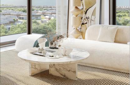 Apartment - 1 - 1 for sale in Club Place Building B - Club Place - Dubai Hills Estate - Dubai Apartment - 1 - 1 for sale in Club Place Building B - Club Place - Dubai Hills Estate - Dubai