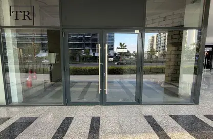 Shop - Studio - 1 Bathroom for rent in Azizi Riviera 36 - AZIZI Riviera - Meydan One - Meydan - Dubai