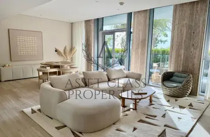 Apartment - 2 Bedrooms - 3 Bathrooms for sale in Apartment Building 5 - Bluewaters Residences - Bluewaters - Dubai