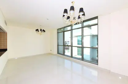 Apartment - 1 Bedroom - 2 Bathrooms for rent in The Polo Residence - Meydan Avenue - Meydan - Dubai