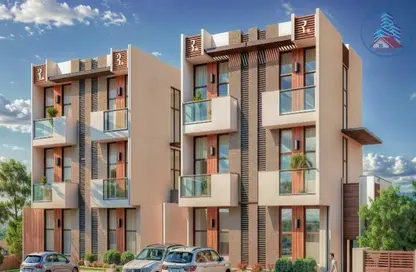 Townhouse - 3 Bedrooms - 4 Bathrooms for sale in Reportage Hills - Dubai Land - Dubai