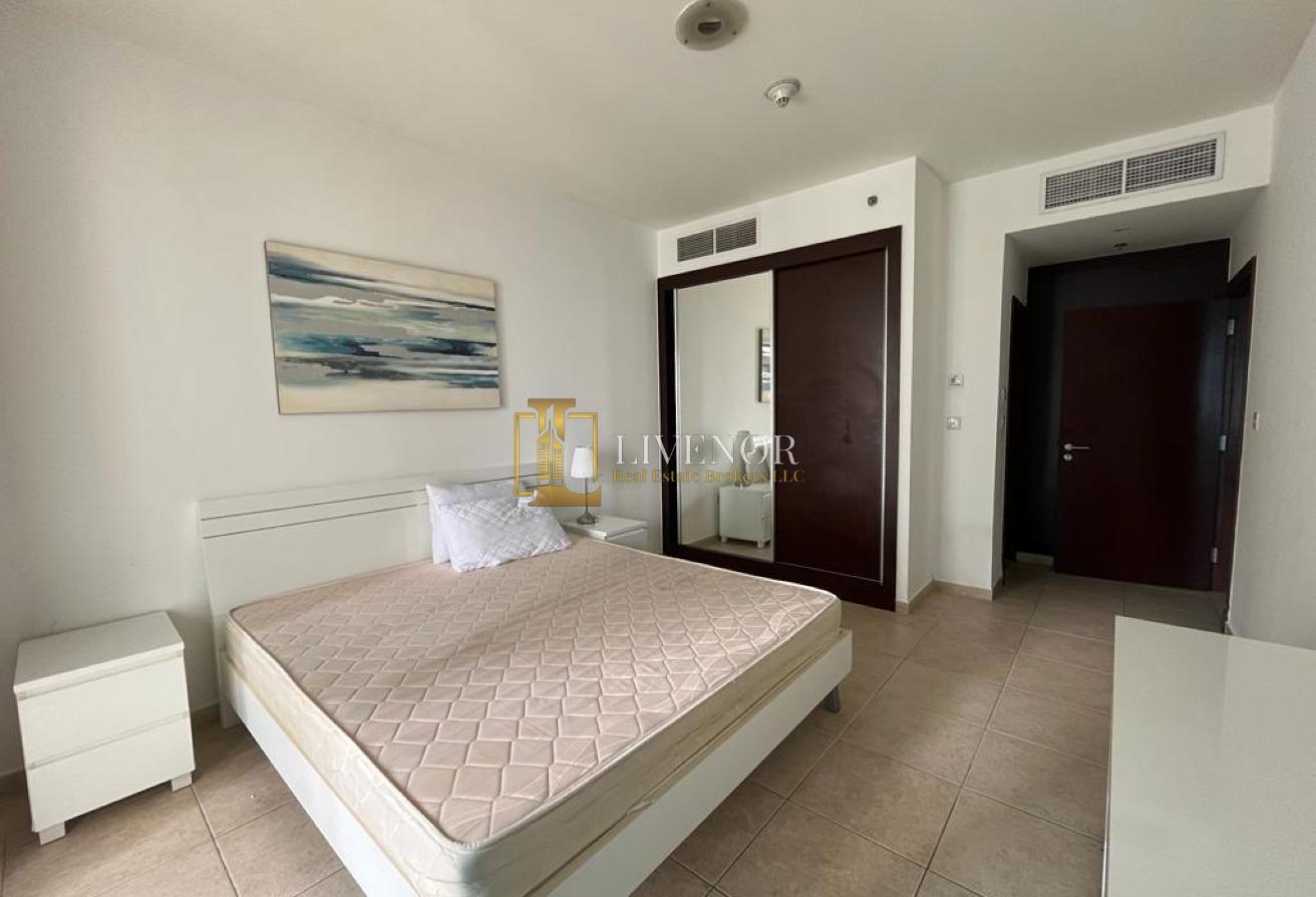 Furnished 1BR | High Floor | Balcony | 2 Bathrooms photo 21