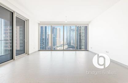 Apartment - 2 Bedrooms - 2 Bathrooms for rent in Forte 1 - Forte - Downtown Dubai - Dubai