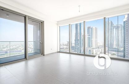 Apartment - 2 Bedrooms - 2 Bathrooms for rent in Forte 1 - Forte - Downtown Dubai - Dubai Apartment - 2 Bedrooms - 2 Bathrooms for rent in Forte 1 - Forte - Downtown Dubai - Dubai