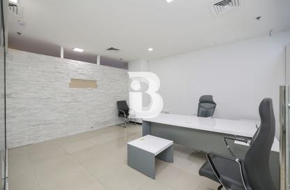 Office Space - Studio for rent in Bay Square Building 7 - Bay Square - Business Bay - Dubai