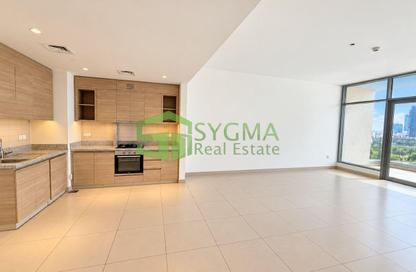 Apartment - 2 - 2 for rent in Acacia A - Acacia - Park Heights - Dubai Hills Estate - Dubai