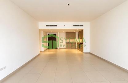 Apartment - 2 - 2 for rent in Acacia A - Acacia - Park Heights - Dubai Hills Estate - Dubai