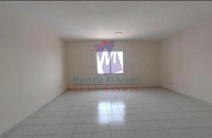 Apartment - Studio - 1 Bathroom for rent in Building IC1-EMR-03 - Emirates Cluster - International City - Dubai