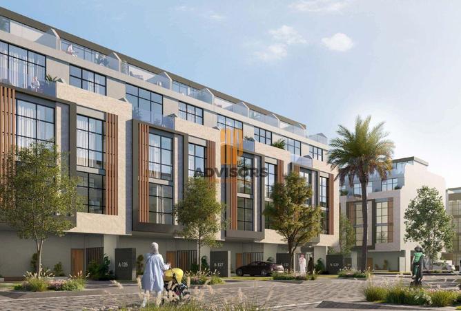 Elegant Townhouse | Spacious Layout | Premium Livi