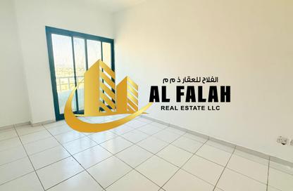 Apartment - 2 - 2 for rent in Al Naseriya - Al Sharq - Sharjah