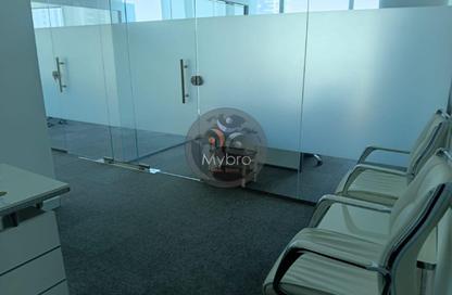 Office Space - Studio for rent in B2B Tower - Business Bay - Dubai