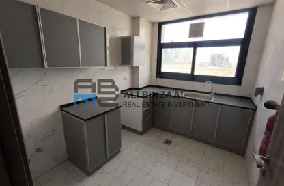 Apartment - 2 Bedrooms - 2 Bathrooms for rent in Ajman Global City - Al Alia - Ajman