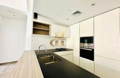 Apartment - 1 Bedroom - 2 Bathrooms for rent in Belgravia Square - District 14 - Jumeirah Village Circle - Dubai