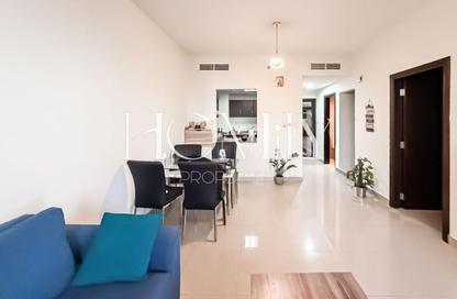 Apartment - 1 - 2 for sale in La Riviera Estate B - La Riviera Estate - District 10 - Jumeirah Village Circle - Dubai Apartment - 1 - 2 for sale in La Riviera Estate B - La Riviera Estate - District 10 - Jumeirah Village Circle - Dubai