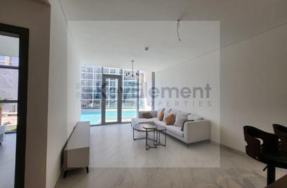 Apartment - 1 - 2 for rent in Residences 15 - The Residences at District One - District One - Mohammed Bin Rashid City - Dubai