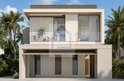 فيلا - 4 غرف نوم - 6 حمامات للبيع في فيلات الخليج - جزر دبي - دبي فيلا - 4 غرف نوم - 6 حمامات للبيع في فيلات الخليج - جزر دبي - دبي