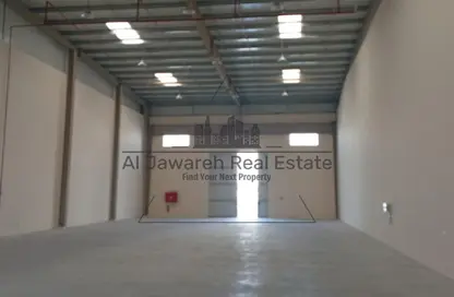 Warehouse - Studio - 1 Bathroom for rent in Umm Dir - Umm Al Quwain