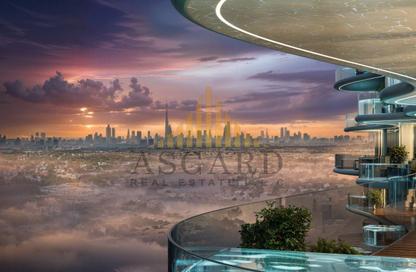 Apartment - 2 Bedrooms - 2 Bathrooms for sale in Laguna Residence - City of Arabia - Dubai