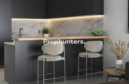 Apartment - Studio - 1 Bathroom for sale in Maison Elysee 2 - Maison Elysee - District 12 - Jumeirah Village Circle - Dubai