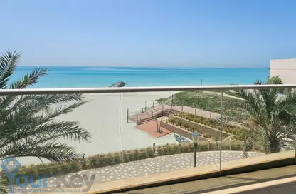 شقة - 3 غرف نوم - 4 حمامات للايجار في قرية الحد - جزيرة السعديات - أبوظبي