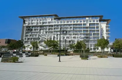 شقة - غرفة نوم - 2 حمامات للايجار في الواحة 1 - مساكن الواحه - مدينة مصدر - أبوظبي شقة - غرفة نوم - 2 حمامات للايجار في الواحة 1 - مساكن الواحه - مدينة مصدر - أبوظبي