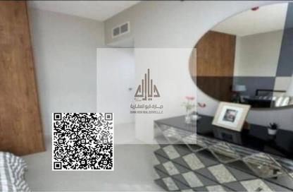 Apartment - 2 Bedrooms - 3 Bathrooms for sale in Al Amira Village - Al Yasmeen - Ajman