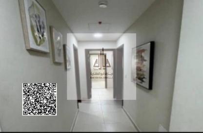 Apartment - 2 Bedrooms - 3 Bathrooms for sale in Al Amira Village - Al Yasmeen - Ajman